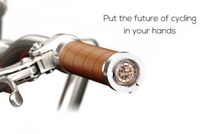 bike smart grips