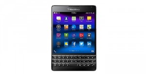 BlackBerry Passport