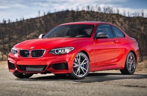 bmw m235i