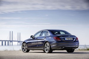 c350 plug in