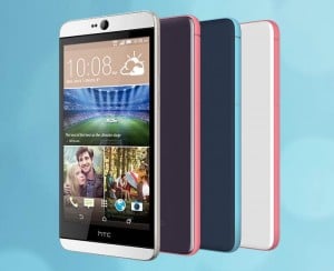 Desire 826