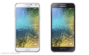 Samsung Galaxy E5