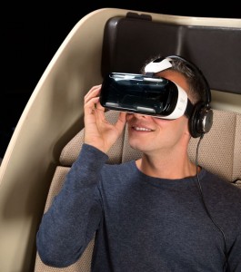 Gear VR