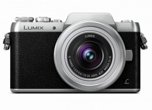 Lumix GF7