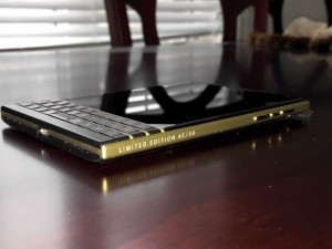 gold passport
