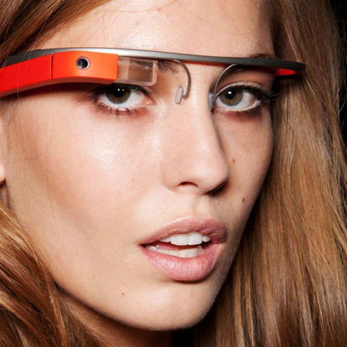 Google Glass