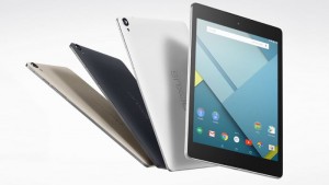 Google Nexus 9