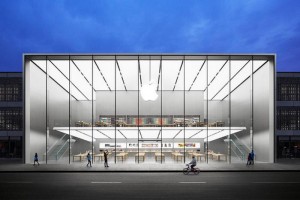 Apple Store