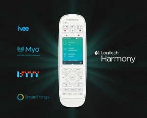harmony API