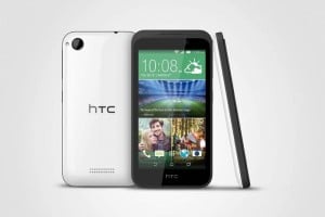 htc desire 320