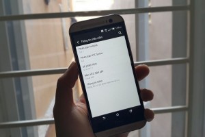 htc one m8