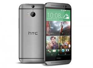 HTC One M8