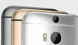 HTC One M9