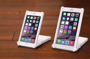 iPhone 6 Trick Cover Case