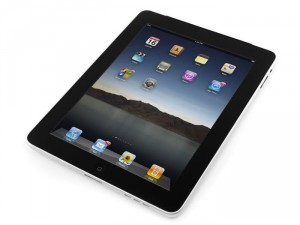 iPad