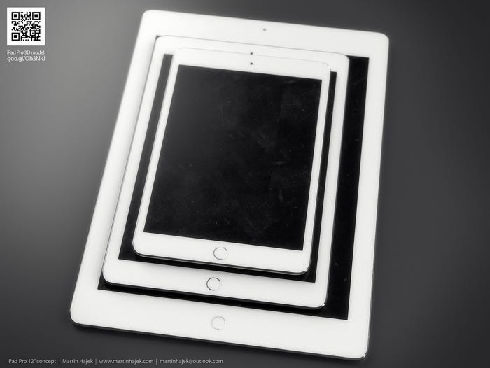 iPad Pro