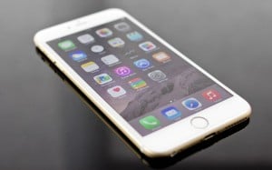 iPhone