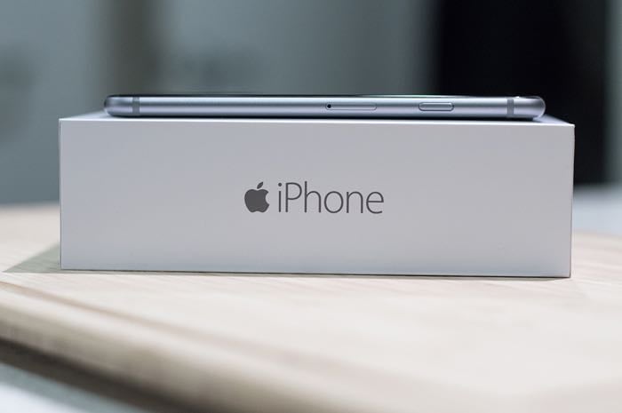 iphone 6
