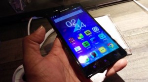 Lenovo A6000