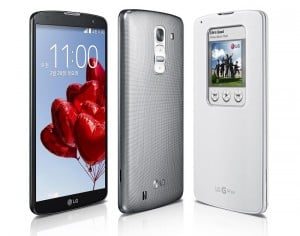 LG G Pro 2
