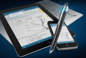 livescribe