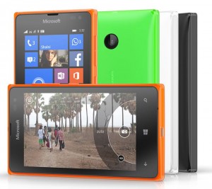 Lumia 532