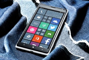 lumia denim