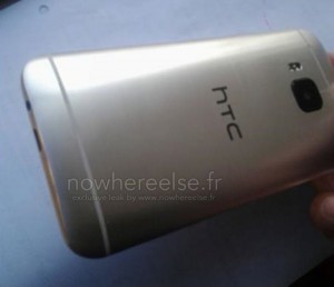One M9