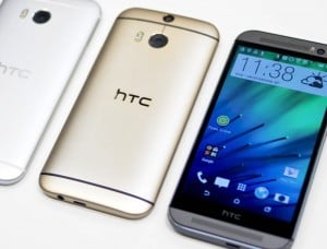 HTC One M9 Max