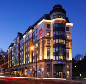 Marriott Hotels