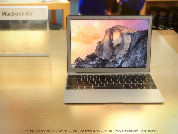 macbook Air