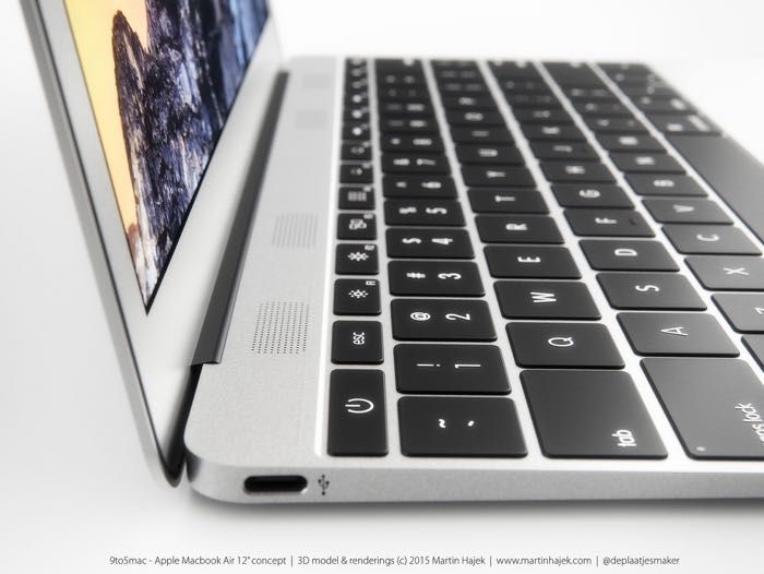 macbook Air