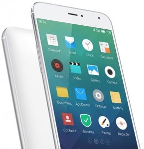 Meizu Mx4 Pro
