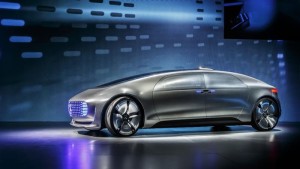 mercedes concept