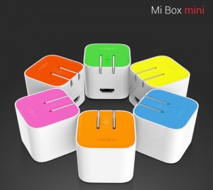 Xiaomi Mi Box Mini