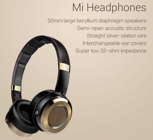 mi headphones