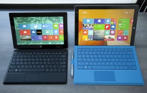 Microsoft Surface