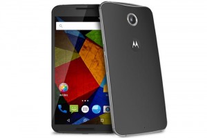 Moto X pro