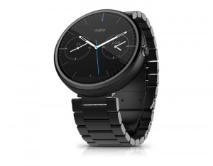 Moto 360