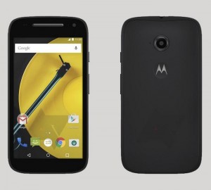 Moto E
