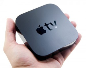 Apple TV
