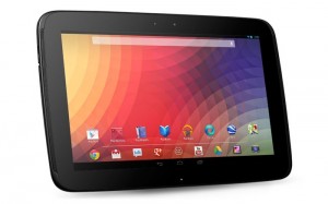 nexus 10