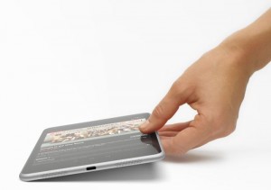 N1 Tablet
