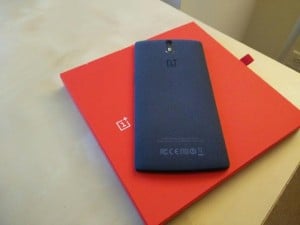 OnePlus One
