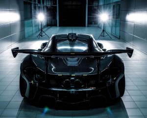 P1 GTR