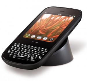 palm smartphones