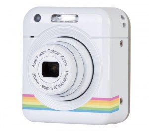 Polaroid iZone Camera