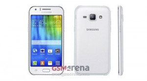 Samsung J1