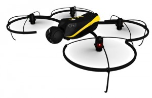 senseFly eXom