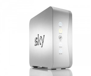 sky broadband